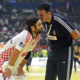 Pred novim izazovom: Biv&scaron;i izbornik Hrvatske stigao u klub bogate povijesti