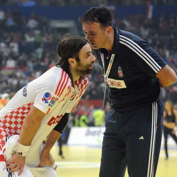 Pred novim izazovom: Biv&scaron;i izbornik Hrvatske stigao u klub bogate povijesti