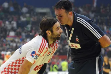 Pred novim izazovom: Biv&scaron;i izbornik Hrvatske stigao u klub bogate povijesti