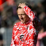 Talijani nagradili Modrića, dobio je i majicu koju su dizajnirala djeca