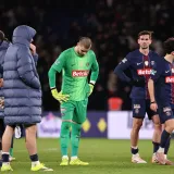 Senzacija u Francuskoj: PSG izgubio od kluba od kojega je udaljen samo jednu ulicu i ispao iz Kupa