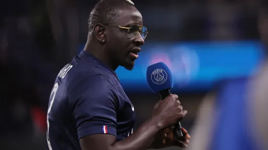 Biv&scaron;i kapetan PSG-a objavio kraj karijere na simboličnom mjestu