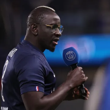 Biv&scaron;i kapetan PSG-a objavio kraj karijere na simboličnom mjestu