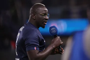 Biv&scaron;i kapetan PSG-a objavio kraj karijere na simboličnom mjestu