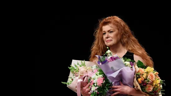 Mia Begović otkrila &scaron;to znači bezvremenska ljepota: 'Mnoge žene u zrelim godinama izgledaju ljep&scaron;e'