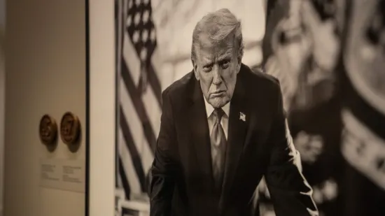 &Scaron;amar Trumpu iz Europe, &scaron;to će biti s NATO-om ako učini ovo?