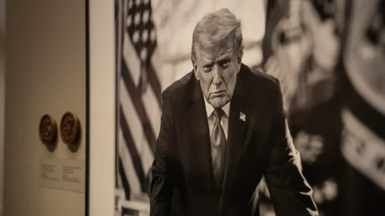 &Scaron;amar Trumpu iz Europe, &scaron;to će biti s NATO-om ako učini ovo?