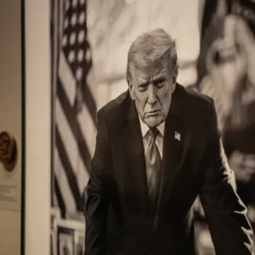 &Scaron;amar Trumpu iz Europe, &scaron;to će biti s NATO-om ako učini ovo?