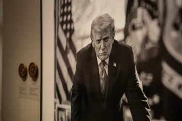 &Scaron;amar Trumpu iz Europe, &scaron;to će biti s NATO-om ako učini ovo?