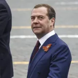 Medvedev &scaron;okirao izjavom o Grenlandu: 'Mogao bi se pripojiti Rusiji. Trump, požuri...'