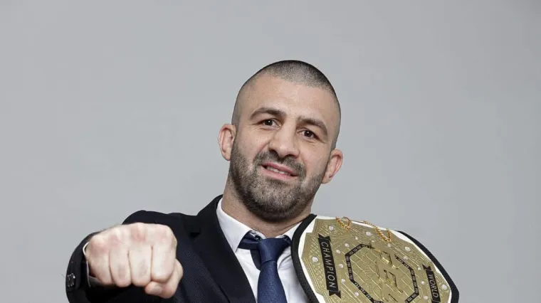 Hrvatski borac napravio zaokret: 'U&scaron;ao sam u taj posao u pravo vrijeme. Zarađujem puno...'