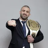 Hrvatski borac napravio zaokret: 'U&scaron;ao sam u taj posao u pravo vrijeme. Sad mi malo truda nosi jako puno novaca'