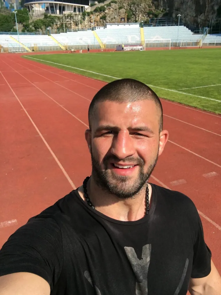 Hrvatski borac napravio zaokret: 'U&scaron;ao sam u taj posao u pravo vrijeme. Zarađujem puno...'