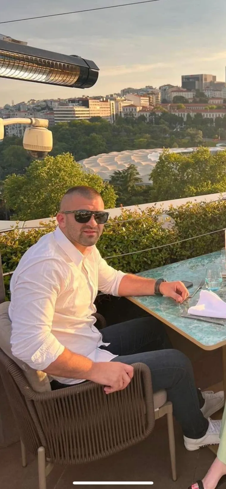 Hrvatski borac napravio zaokret: 'U&scaron;ao sam u taj posao u pravo vrijeme. Zarađujem puno...'