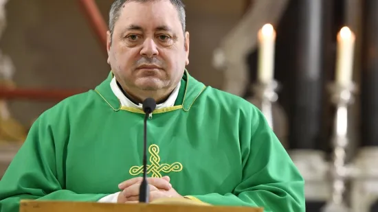 Župnik iz Vodica javno objavio koliko je novca dobio od blagoslova: 'Zahvaljujemo svima'