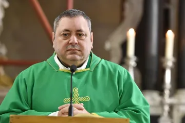 Župnik iz Vodica javno objavio koliko je novca dobio od blagoslova: 'Zahvaljujemo svima'