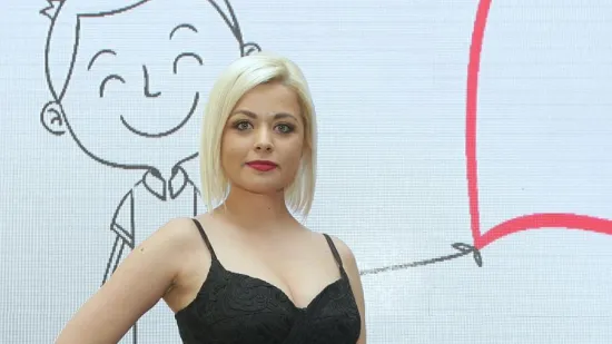 Andrea &Scaron;u&scaron;njara podijelila bolnu vijest: 'Moje će srce puknuti od tuge...'