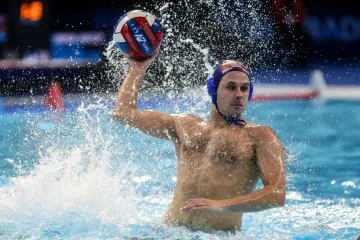 Hrvatska ide po novu pobjedu protiv nezgodne reprezentacije