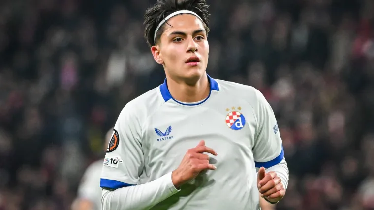 Dobre vijesti za Dinamo. Ključni igrač ipak lak&scaron;e ozlijeđen