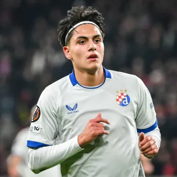 Dobre vijesti za Dinamo. Ključni igrač ipak lak&scaron;e ozlijeđen