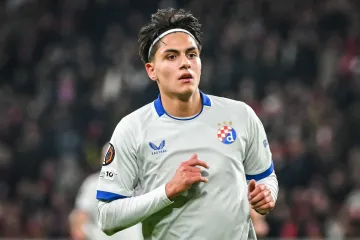 Dobre vijesti za Dinamo. Ključni igrač ipak lak&scaron;e ozlijeđen