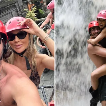 Tropska avantura 'Gospodina Savr&scaron;enog' &Scaron;ime Eleza i Maje &Scaron;uput se nastavlja: 'Mnogi vam zavide'