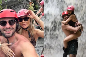 Tropska avantura 'Gospodina Savr&scaron;enog' &Scaron;ime Eleza i Maje &Scaron;uput se nastavlja: 'Mnogi vam zavide'