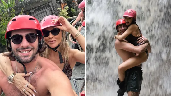 Tropska avantura 'Gospodina Savr&scaron;enog' &Scaron;ime Eleza i Maje &Scaron;uput se nastavlja: 'Mnogi vam zavide'