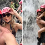 Tropska avantura 'Gospodina Savr&scaron;enog' &Scaron;ime Eleza i Maje &Scaron;uput se nastavlja: 'Mnogi vam zavide'