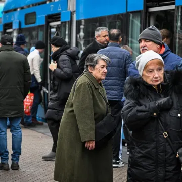 Hrvati 'podivljali', novi zakon izazvao lavinu bijesa: 'Radit će&scaron; do 99. i jo&scaron; im plaćati?!'