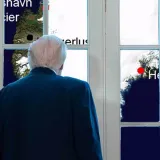 Tajanstvena objava Bijele kuće unijela nemir: Trump stavio pečat na Grenland?