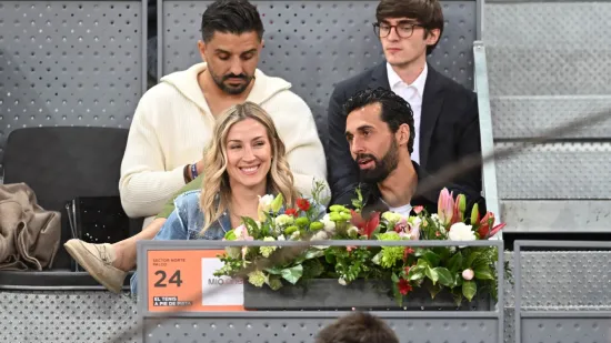 Tko je supruga novog trenera Reala? Zovu ih najzgodnijim parom u svijetu nogometa