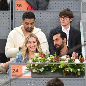 Tko je supruga novog trenera Reala? Zbog nje ih zovu najzgodnijim parom u svijetu nogometa