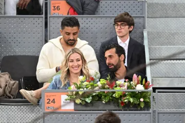 Tko je supruga novog trenera Reala? Zovu ih najzgodnijim parom u svijetu nogometa