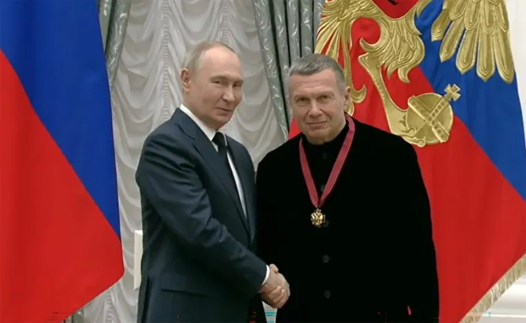 Rusi imaju novu metu? Putinov čovjek otvoreno zaprijetio: 'Zavr&scaron;ilo je vrijeme za igre'