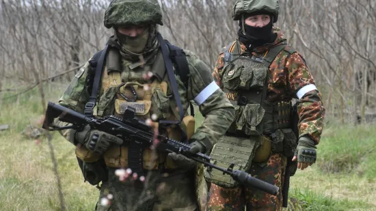 Rusi imaju novu metu? Putinov čovjek otvoreno zaprijetio: 'Zavr&scaron;ilo je vrijeme za igre'