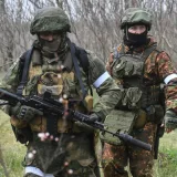 Rusi imaju novu metu? Putinov čovjek otvoreno zaprijetio: 'Zavr&scaron;ilo je vrijeme za igre'