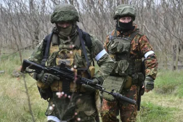 Rusi imaju novu metu? Putinov čovjek otvoreno zaprijetio: 'Zavr&scaron;ilo je vrijeme za igre'