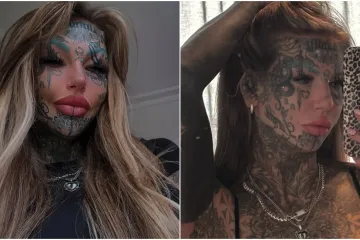 Zbog tetovaža je ostala bez vida i potro&scaron;ila pravo bogatstvo: Sada se odlučila na &scaron;okantan potez