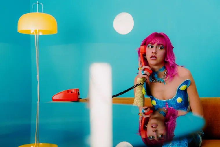 Tko je Zevin? Nova zvijezda Dore 2026. otkriva: 'Donosim karizmu, emociju i pravi show'