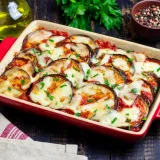 Bogati vlaknima i mineralima: Pripremite zapečene patlidžane na drukčiji način