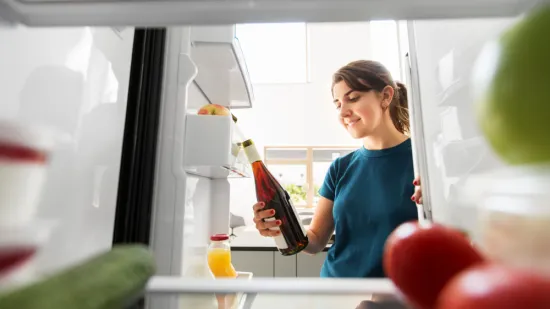 Ne znate je li vam se otvorena boca vina pokvarila?! Stručnjakinja: 'Ovo je ključan korak'