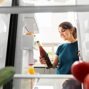 Ne znate je li vam se otvorena boca vina pokvarila?! Stručnjakinja: 'Ovo je ključan korak'