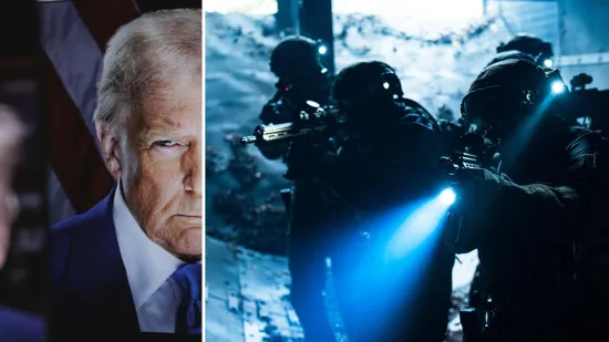 Misteriozno oružje iz noćne more: 'Neki su povraćali krv, kao da glava eksplodira iznutra'