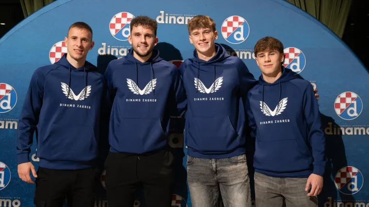 Dinamo gubi jo&scaron; jednog velikog talenta? Zagrizli su velikani europskog nogometa