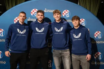 Dinamo gubi jo&scaron; jednog velikog talenta? Zagrizli su velikani europskog nogometa