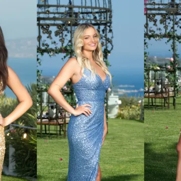 Upoznajte Antonelu, Helenu i Kaju koje će se boriti za srca Karla i Petra u 'Gospodinu Savr&scaron;enom'