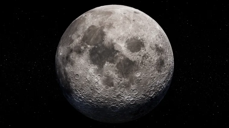 [KVIZ] Koliko zapravo znate o Mjesecu?