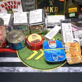 Testirao vojne obroke iz cijelog svijeta, a onda je probao hrvatski: Ostao je bez riječi