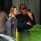 Ljubav bez granica: 21 godina razlike ne sprječava Gigi Hadid i Bradley Coopera